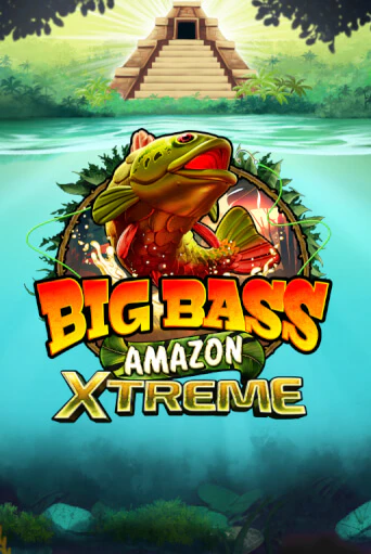 Демо Big Bass Amazon Xtreme | Казино Фараон играть без регистрации