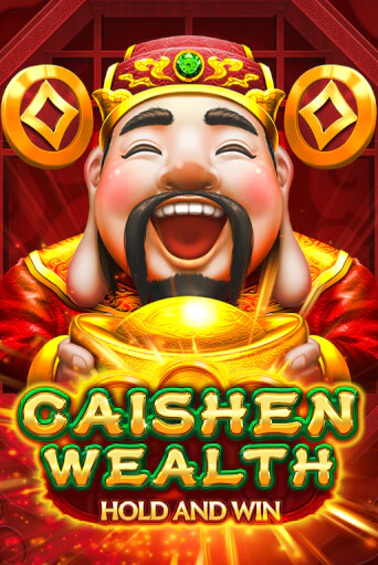 Демо Caishen Wealth | Казино Фараон играть без регистрации