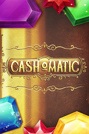 Демо Cash-o-Matic | Казино Фараон играть без регистрации