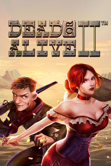 Демо Dead or Alive 2 Feature Buy | Казино Фараон играть без регистрации