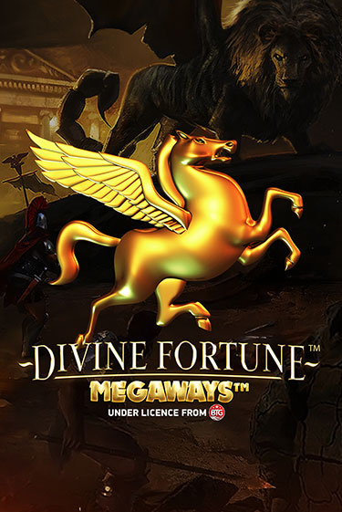 Демо Divine Fortune Megaways | Казино Фараон играть без регистрации