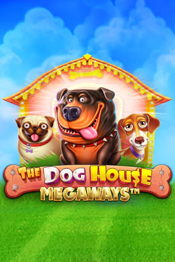 Демо The Dog House Megaways | Казино Фараон играть без регистрации