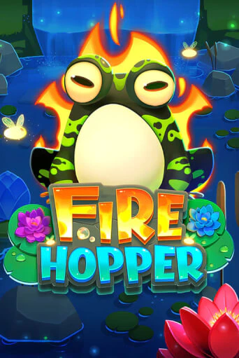 Демо Fire Hopper | Казино Фараон играть без регистрации