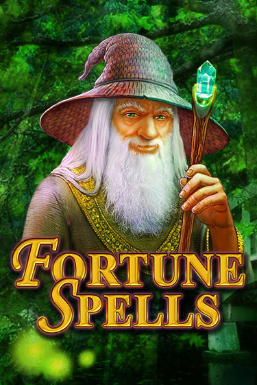 Демо Fortune Spells | Казино Фараон играть без регистрации