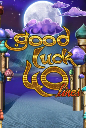 Демо Good Luck 40 | Казино Фараон играть без регистрации