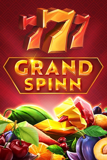 Демо Grand Spinn | Казино Фараон играть без регистрации