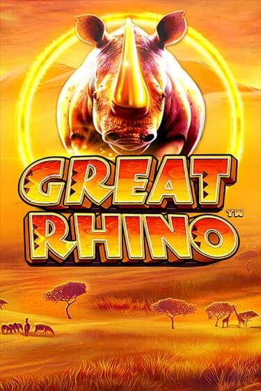 Демо Great Rhino | Казино Фараон играть без регистрации