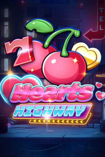 Демо Hearts Highway | Казино Фараон играть без регистрации