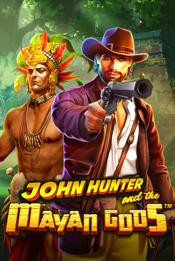 Демо John Hunter And The Mayan Gods | Казино Фараон играть без регистрации