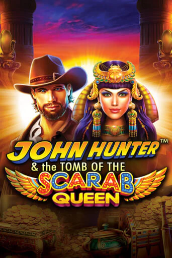 Демо John Hunter and the Tomb of the Scarab Queen | Казино Фараон играть без регистрации
