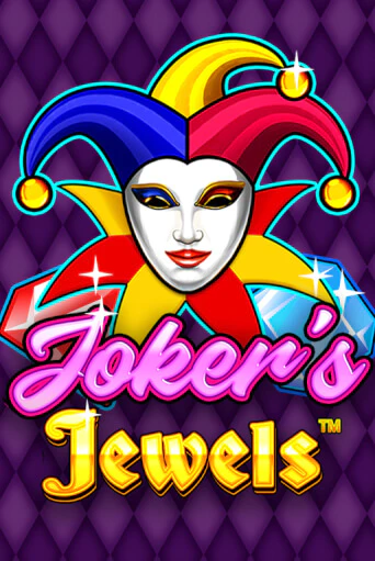 Демо Joker's Jewels | Казино Фараон играть без регистрации
