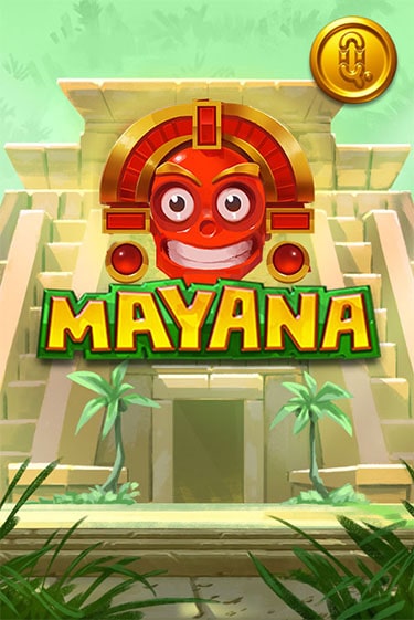 Демо Mayana | Казино Фараон играть без регистрации