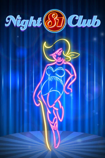 Демо Night Club 81 | Казино Фараон играть без регистрации