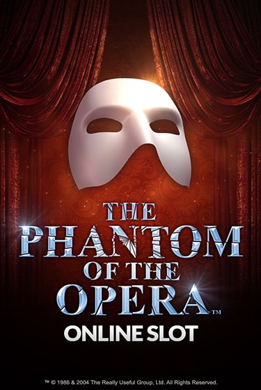 Демо The Phantom Of The Opera | Казино Фараон играть без регистрации