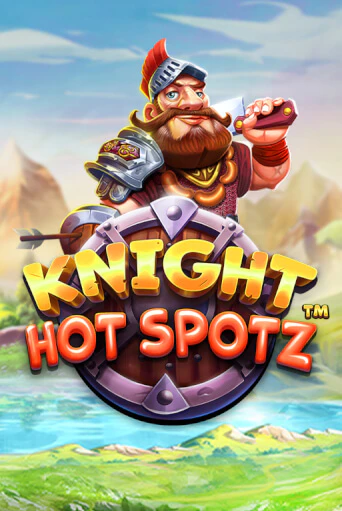Демо Knight Hot Spotz | Казино Фараон играть без регистрации