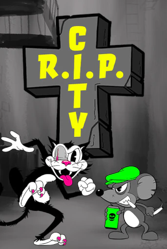 Демо RIP City | Казино Фараон играть без регистрации