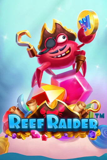 Демо Reef Raider | Казино Фараон играть без регистрации