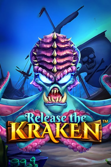 Демо Release the Kraken | Казино Фараон играть без регистрации