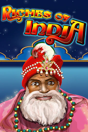 Демо Riches of India | Казино Фараон играть без регистрации