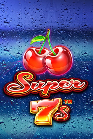 Демо Super 7s | Казино Фараон играть без регистрации