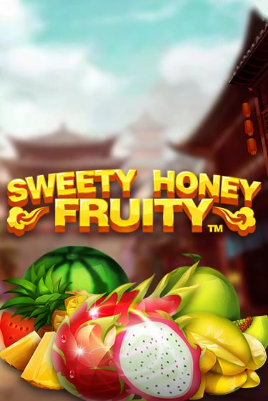 Демо Sweety Honey Fruity | Казино Фараон играть без регистрации