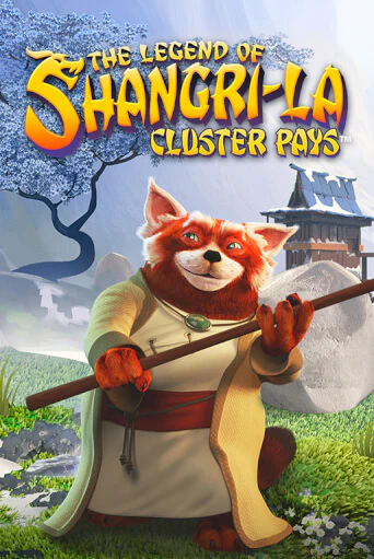 Демо The Legend of Shangri-La: Cluster Pays | Казино Фараон играть без регистрации