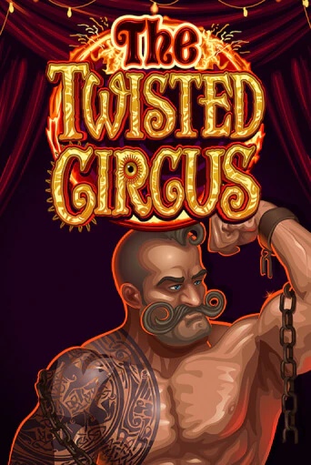 Демо The Twisted Circus | Казино Фараон играть без регистрации