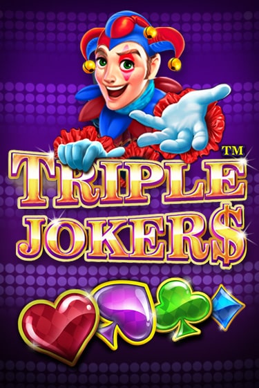 Демо Triple Jokers | Казино Фараон играть без регистрации