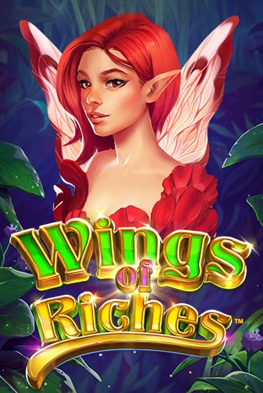 Демо Wings of Riches | Казино Фараон играть без регистрации