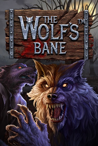 Демо The Wolf's Bane | Казино Фараон играть без регистрации