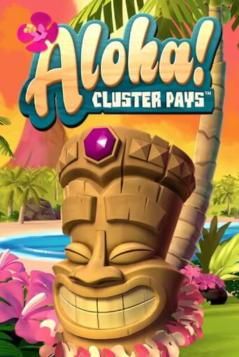 Демо Aloha! Cluster Pays | Казино Фараон играть без регистрации