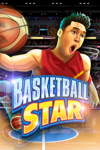 Демо Basketball Star | Казино Фараон играть без регистрации
