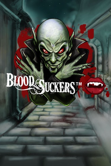 Демо Blood Suckers | Казино Фараон играть без регистрации