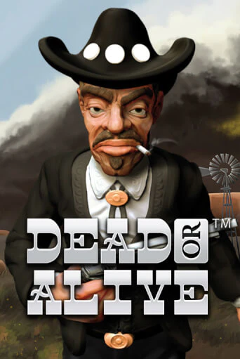 Демо Dead or Alive | Казино Фараон играть без регистрации