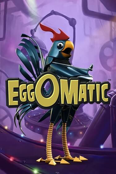 Демо EggOMatic | Казино Фараон играть без регистрации