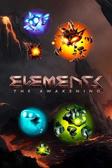 Демо Elements: The Awakening | Казино Фараон играть без регистрации