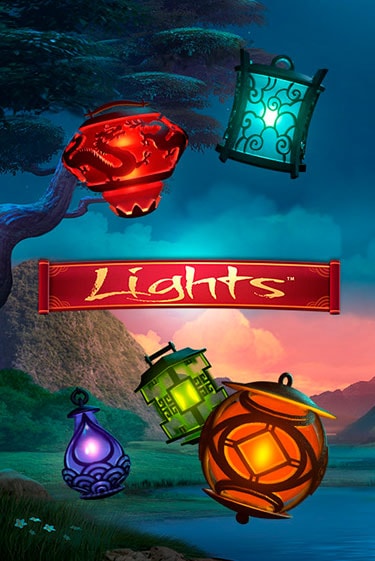 Демо Lights | Казино Фараон играть без регистрации