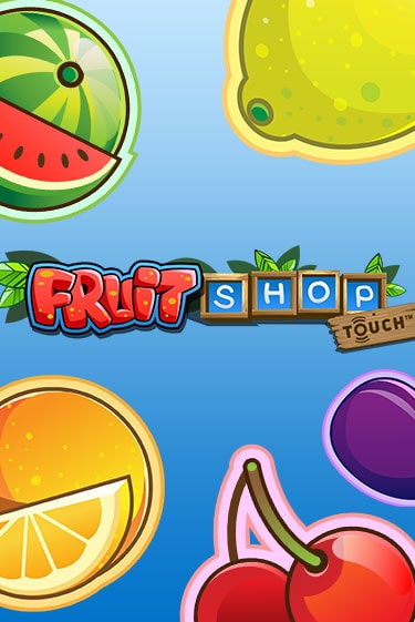 Демо Fruit Shop | Казино Фараон играть без регистрации