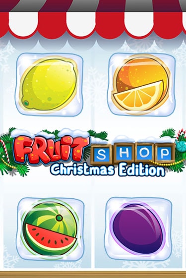 Демо Fruit Shop Christmas Edition | Казино Фараон играть без регистрации
