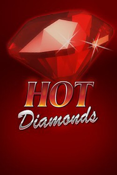 Демо Hot Diamonds | Казино Фараон играть без регистрации