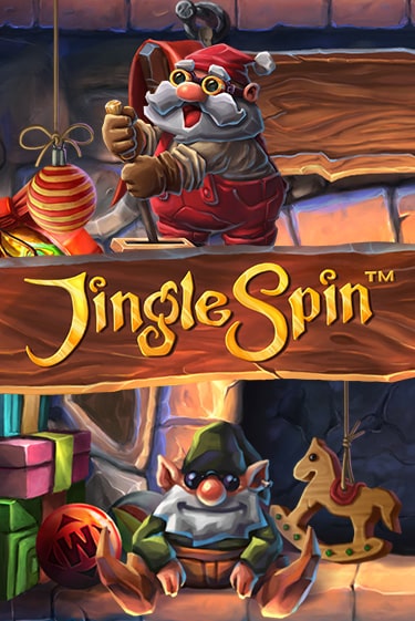 Демо Jingle Spin | Казино Фараон играть без регистрации
