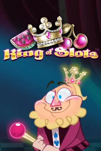 Демо King of Slots | Казино Фараон играть без регистрации