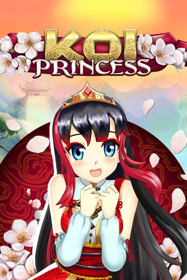 Демо Koi Princess | Казино Фараон играть без регистрации