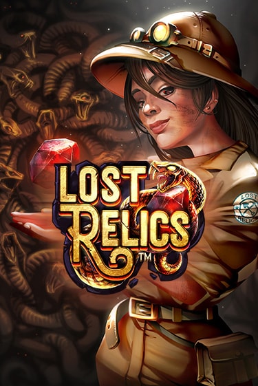 Демо Lost Relics | Казино Фараон играть без регистрации