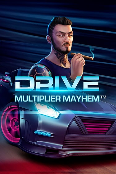 Демо Drive: Multiplier Mayhem | Казино Фараон играть без регистрации
