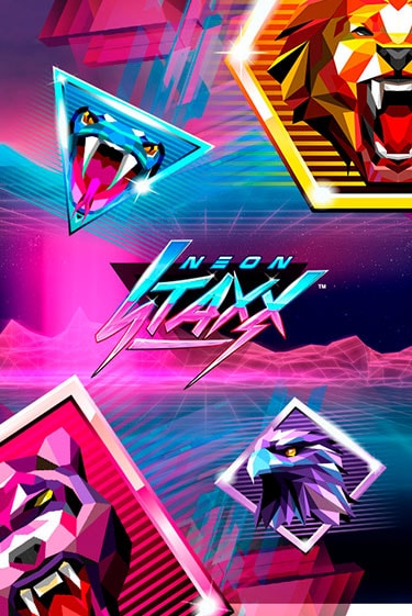 Демо Neon Staxx | Казино Фараон играть без регистрации
