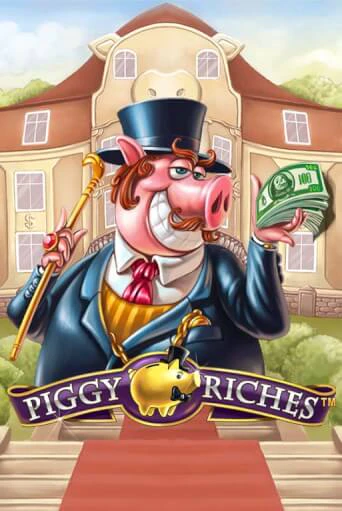 Демо Piggy Riches | Казино Фараон играть без регистрации