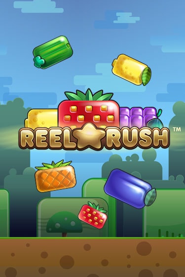 Демо Reel Rush | Казино Фараон играть без регистрации