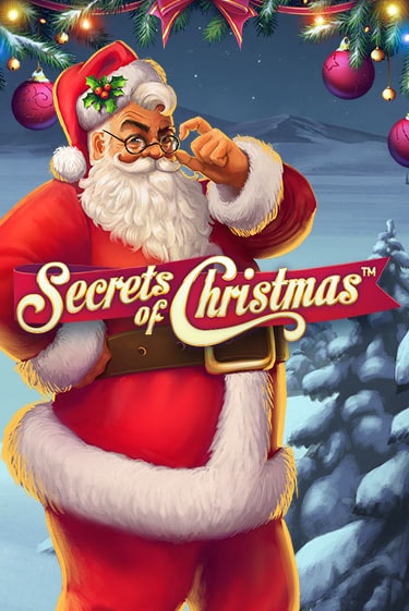 Демо Secrets of Christmas | Казино Фараон играть без регистрации