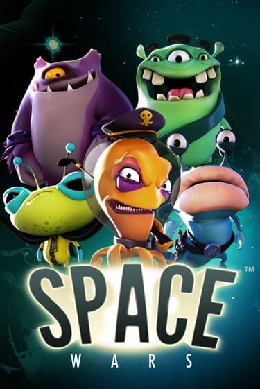 Демо Space Wars | Казино Фараон играть без регистрации